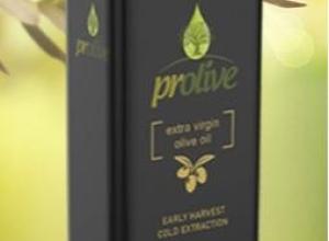 Prolive 5 lt. Tin