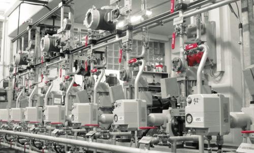 pH/ORP Controllers