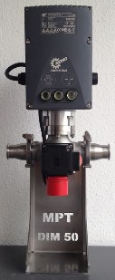 pH/ORP Controllers