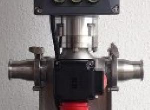 Inline Mixers