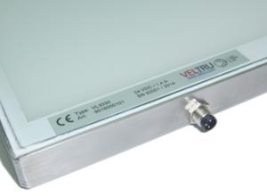 LED lights for machine vision