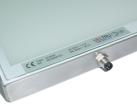 LED lights for machine vision