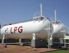 Liquefied Petroleum Gas 