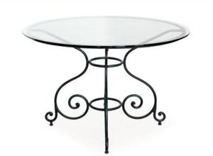 Garden Table – 7031