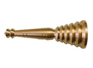 OEM brass forging parts, ring cap
