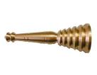 OEM brass forging parts, ring cap