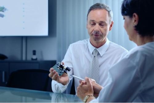 Design for Manufacturing (DFM)