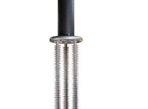 CSN® Pre-insertion And Discharge Resistors