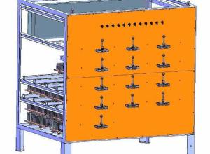 CSN® Testing And Load Resistors