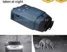Digital Night Binocular NV-100