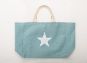 Custom tote bag