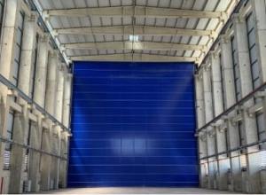 Shipyard Door