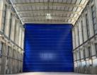 Shipyard Door