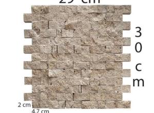 Natural Stone Wall Flooring