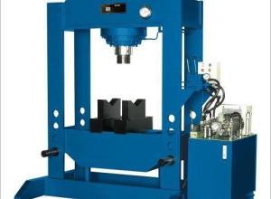 Hydraulic Press 150 Tons
