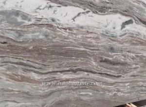 Fantasy Brown Slabs Tiles For Wall And Floor