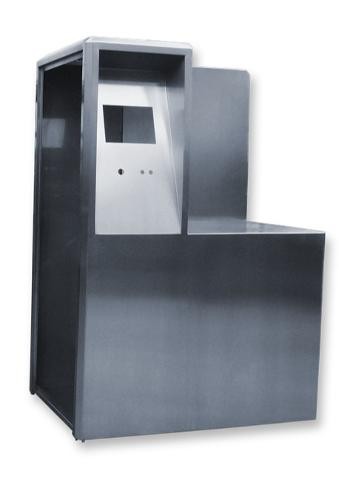 stainless steel design