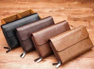 Pouch bag