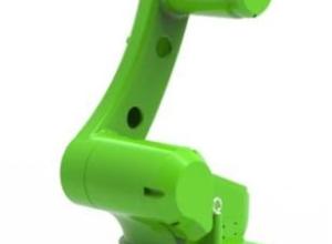 Welding Series Robots