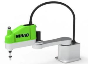 Material handling robot