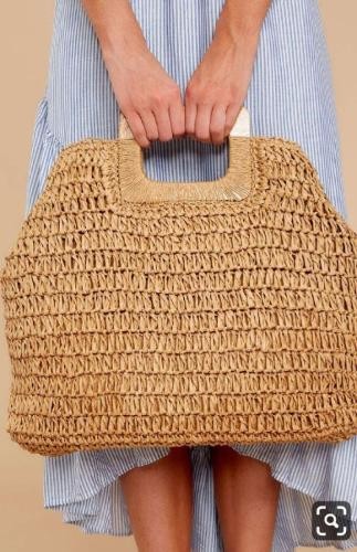 Handmade Backpack 
