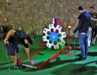 Miniature Golf