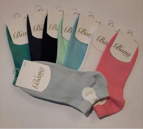 WINTER SUMMER socks