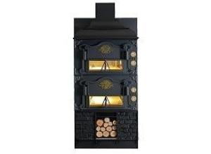RETRO OVEN