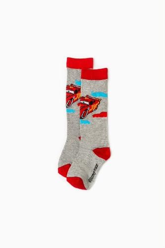 WINTER SUMMER socks