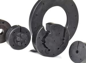 Multi-cut gaskets