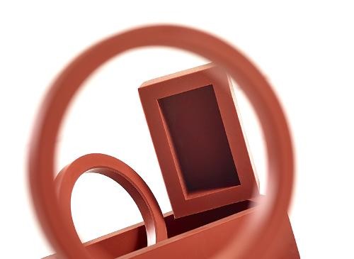 Multi-cut gaskets