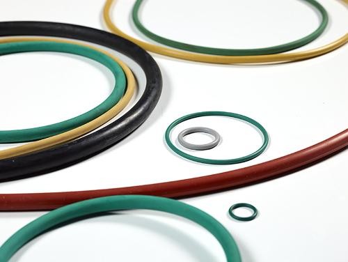 Multi-cut gaskets