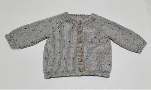 baby workwear