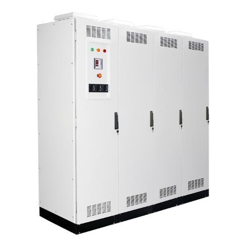  Static Voltage Stabilizer Three Phase 3kVA-3500kVA 