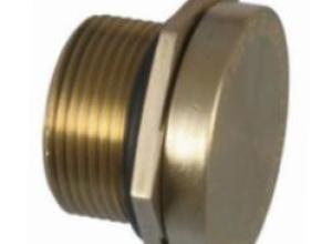 Pressure equalisation element DAE