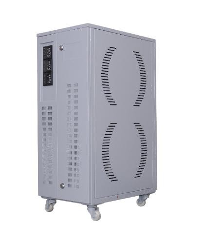  Static Voltage Stabilizer Three Phase 3kVA-3500kVA 