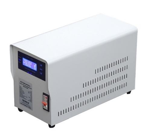  Static Voltage Stabilizer Three Phase 3kVA-3500kVA 