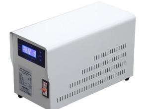 Static Voltage Regulator  1KVA
