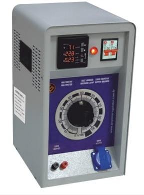  Static Voltage Stabilizer Three Phase 3kVA-3500kVA 