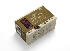 Qamar Dates Jumbo