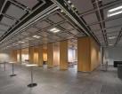 Movable walls
