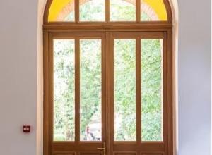 Wooden Doors