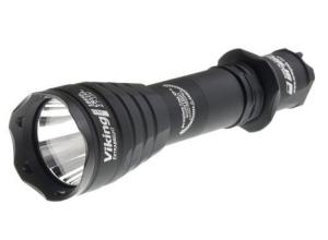 Tactical Flashlights