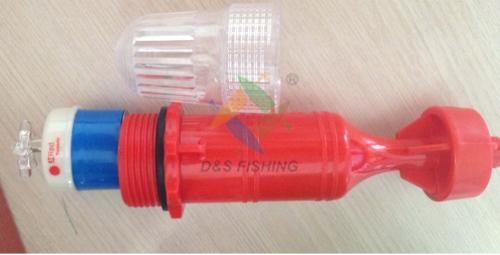 Net Light DSF-02