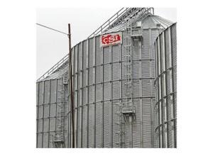 LADDER SYSTEM REST PLATFORM