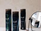 GOLF SHAVING FOAM 