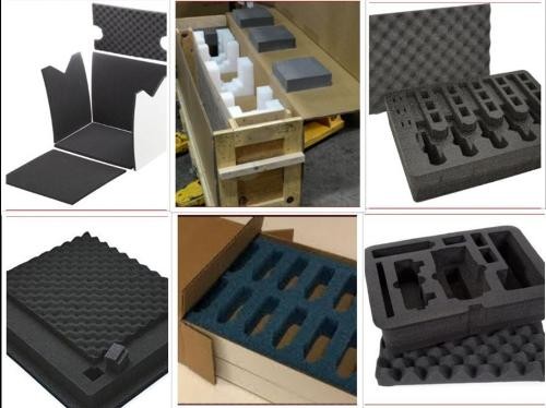 Wooden Crates