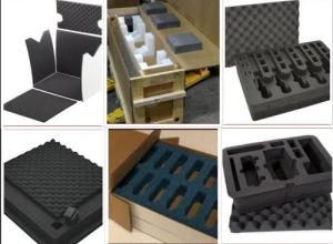 Foam Packaging Inserts