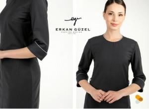 Spa/Massage Center Uniforms 