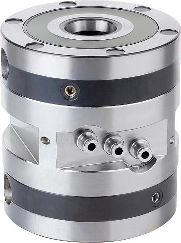 Locating cylinders pneumatic